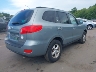 5NMSG73D68H****** Salvage and Wrecked 2008 Hyundai Santa Fe in Connecticut State