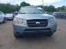 5NMSG73D68H****** Salvage and Repairable 2008 Hyundai Santa Fe in Connecticut State