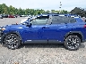 7MUDAABG5PV****** Salvage 2023 Toyota Corolla Cross