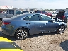 JM1GJ1V64E1****** Repairable 2014 Mazda 6 in Oklahoma State