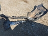 JM1GJ1V64E1****** Wrecked 2014 Mazda 6 in Oklahoma State