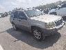 1J4GW48S93C****** Salvamento y Destrozados 2003 Jeep Grand Cherokee en Nashville
