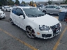 WVWFV71K98W****** Salvage and Wrecked 2008 Volkswagen Golf GTI in Fremont