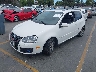 WVWFV71K98W****** Used and Repairable 2008 Volkswagen Golf GTI in Fremont