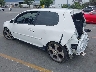 WVWFV71K98W****** Salvage and Repairable 2008 Volkswagen Golf GTI in Fremont