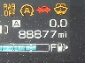 JF2SKAUC8MH****** Wrecked 2021 Subaru Forester