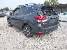 JF2SKAUC8MH****** Salvage and Repairable 2021 Subaru Forester in Columbus
