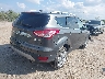 1FMCU9J99GU****** Salvage and Wrecked 2016 Ford Escape in Wisconsin State