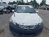 1HGCP2F86BA****** Destrozados 2011 Honda Accord en Estado de Carolina del Norte