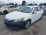 1HGCP2F86BA****** Usados y Reparables 2011 Honda Accord en Charlotte