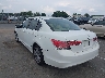 1HGCP2F86BA****** Salvamento y Reparables 2011 Honda Accord en Charlotte