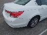 1HGCP2F86BA****** Salvamento y Reparables 2011 Honda Accord en Estado de Carolina del Norte