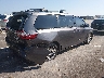 5TDYZ3DCXHS****** Salvage and Wrecked 2017 Toyota Sienna in Tennessee State