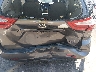 5TDYZ3DCXHS****** Salvage and Repairable 2017 Toyota Sienna in Tennessee State