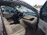 5TDYZ3DCXHS****** Used and Repairable 2017 Toyota Sienna in Tennessee State