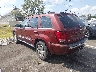 1J8HR58297C****** Salvage and Repairable 2007 Jeep Grand Cherokee in Nashville
