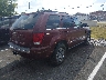 1J8HR58297C****** Salvage and Wrecked 2007 Jeep Grand Cherokee in Tennessee State