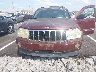1J8HR58297C****** Salvage and Repairable 2007 Jeep Grand Cherokee in Tennessee State