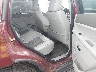 1J8HR58297C****** Wrecked 2007 Jeep Grand Cherokee in Nashville