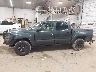 5TELU4EN1AZ****** Repairable 2010 Toyota Tacoma in Pennsylvania State