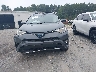 JTMRJREV0HD****** Wrecked 2017 Toyota RAV4 Hybrid in Georgia State