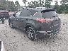 JTMRJREV0HD****** Salvage and Repairable 2017 Toyota RAV4 Hybrid in Atlanta North