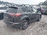 JTMRJREV0HD****** Salvage and Wrecked 2017 Toyota RAV4 Hybrid in Georgia State
