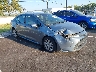 5YFB4MDE1PP****** Salvamento y Destrozados 2023 Toyota Corolla en Nashville