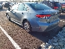 5YFB4MDE1PP****** Salvamento y Reparables 2023 Toyota Corolla en Nashville