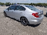 19XFB2F5XCE****** Salvage and Repairable 2012 Honda Civic in Lexington