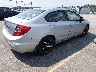 19XFB2F5XCE****** Salvage and Wrecked 2012 Honda Civic in South Carolina State
