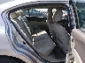 19XFB2F5XCE****** Wrecked 2012 Honda Civic in Lexington