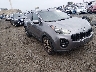 KNDPNCAC4H7****** Salvage and Wrecked 2017 Kia Sportage in Avenel New Jersey