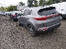 KNDPNCAC4H7****** Salvage and Repairable 2017 Kia Sportage in Avenel New Jersey