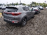 KNDPNCAC4H7****** Salvage and Wrecked 2017 Kia Sportage in New Jersey State