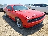 2C3CDYBTXDH****** Salvamento y Destrozados 2013 Dodge Challenger en Corpus Christi