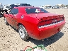 2C3CDYBTXDH****** Salvamento y Reparables 2013 Dodge Challenger en Corpus Christi
