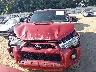 JTEBU5JR2G5****** Destrozados 2016 Toyota 4Runner en Estado de Tennessee
