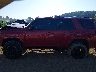 JTEBU5JR2G5****** Reparables 2016 Toyota 4Runner en Estado de Tennessee