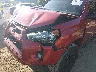 JTEBU5JR2G5****** Reparables 2016 Toyota 4Runner