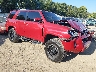 JTEBU5JR2G5****** Salvamento y Destrozados 2016 Toyota 4Runner en Knoxville