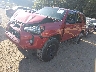 JTEBU5JR2G5****** Usados y Reparables 2016 Toyota 4Runner en Knoxville