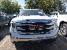 1GTRUBEK1NZ****** Wrecked 2022 GMC Sierra 1500 in Idaho State