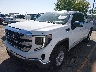 1GTRUBEK1NZ****** Used and Repairable 2022 GMC Sierra 1500 in Boise