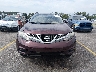 JN8AZ1MU4EW****** Destrozados 2014 Nissan Murano en Estado de Carolina del Sur