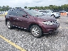 JN8AZ1MU4EW****** Salvamento y Destrozados 2014 Nissan Murano en Lexington