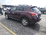 JN8AZ1MU4EW****** Salvamento y Reparables 2014 Nissan Murano en Lexington