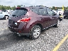 JN8AZ1MU4EW****** Salvamento y Destrozados 2014 Nissan Murano en Estado de Carolina del Sur
