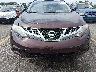 JN8AZ1MU4EW****** Salvamento y Reparables 2014 Nissan Murano en Estado de Carolina del Sur