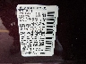 JN8AZ1MU4EW****** Usados 2014 Nissan Murano en Lexington